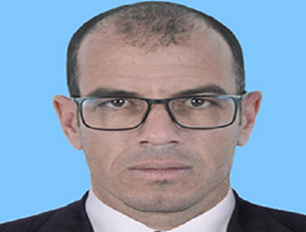 أحمد العمري